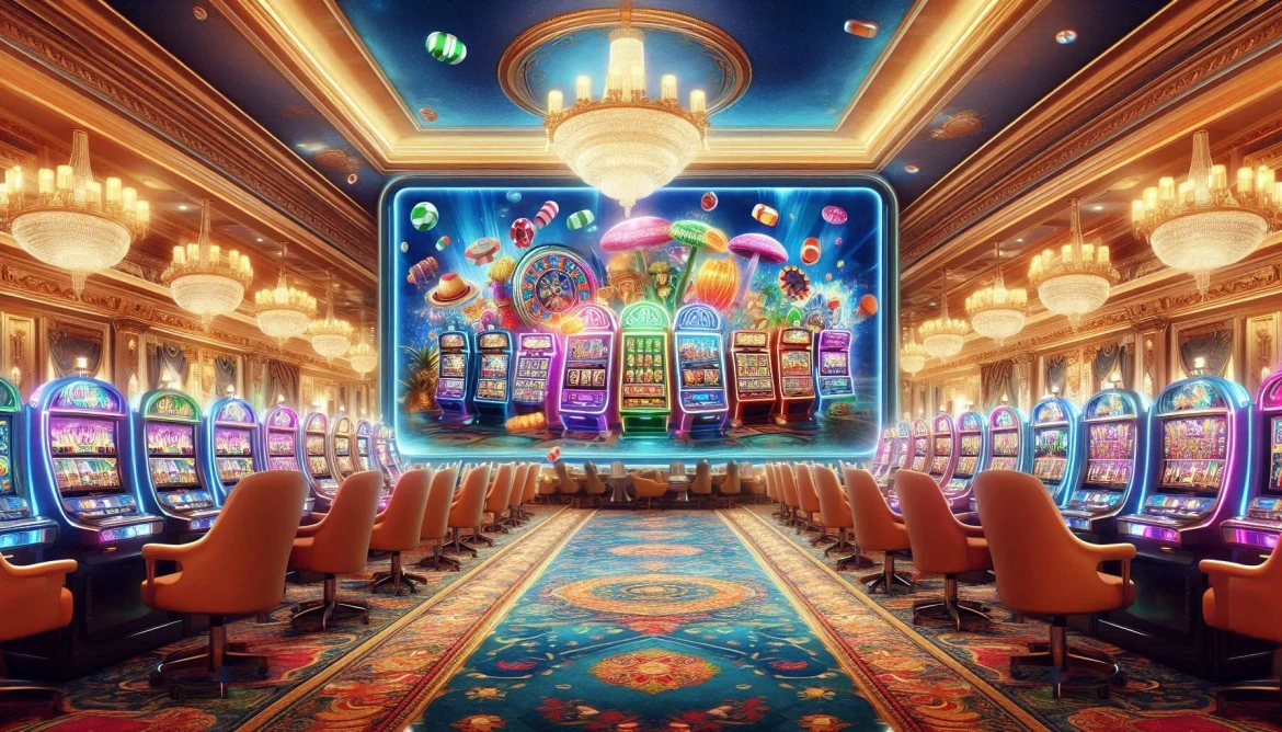 50 Crowns Casino