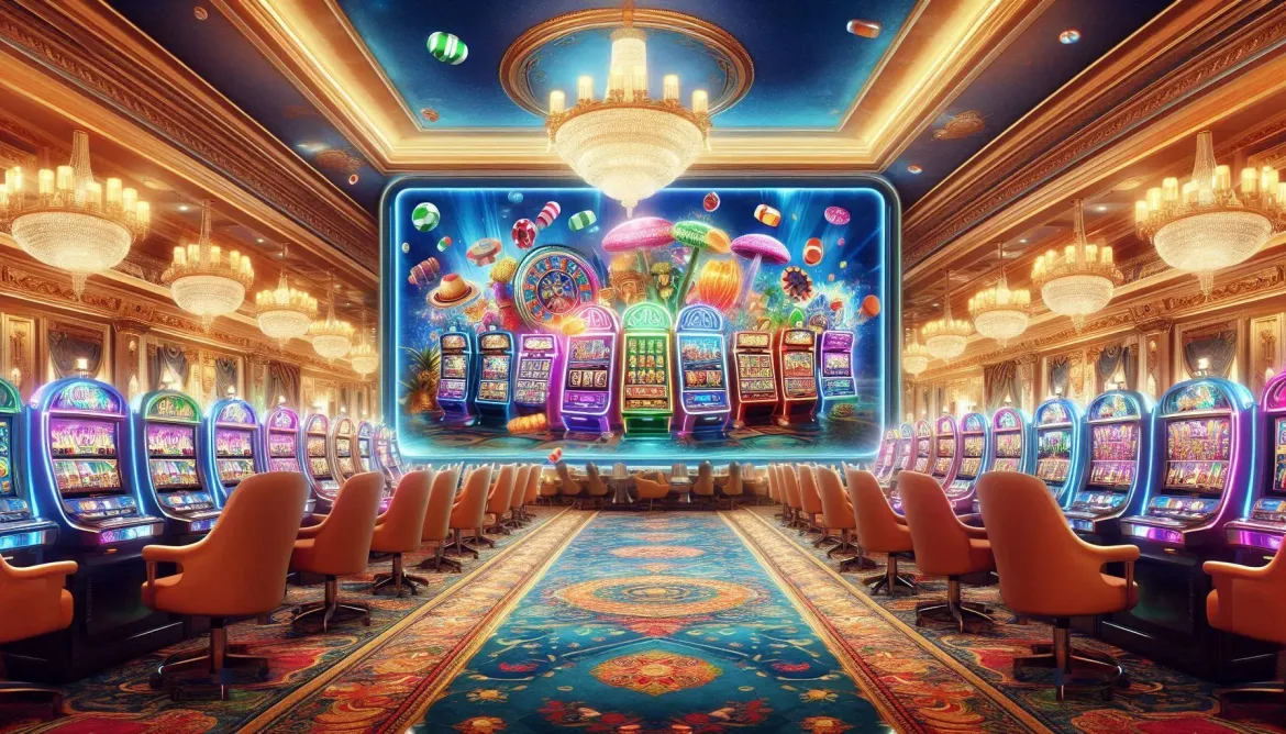 50 Crowns Casino